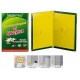Velcro mousetrap 3 pieces. Velcro mousetrap 3 pieces.
