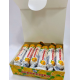 Dietic supplement Ascorbinka with orange relish 10 packs of 10 tablets Dietic supplement Ascorbinka with orange relish 10 packs of 10 tablets