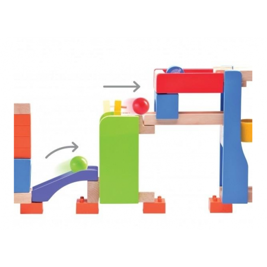 Constructor Wonderworld Trix Track Super Hammer (WW-7005) Constructor Wonderworld Trix Track Super Hammer (WW-7005)