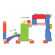 Constructor Wonderworld Trix Track Super Hammer (WW-7005) Constructor Wonderworld Trix Track Super Hammer (WW-7005)
