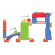 Constructor Wonderworld Trix Track Super Hammer (WW-7005) Constructor Wonderworld Trix Track Super Hammer (WW-7005)