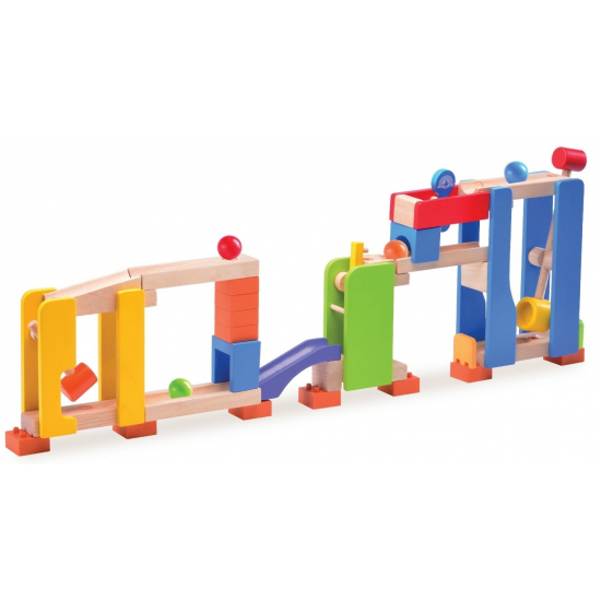 Constructor Wonderworld Trix Track Super Hammer (WW-7005) Constructor Wonderworld Trix Track Super Hammer (WW-7005)
