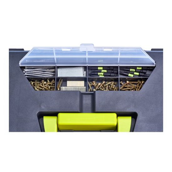 Tool box RYOBI RTB19INCH Tool box RYOBI RTB19INCH