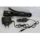The stun gun Police 1102 Scorpion The stun gun Police 1102 Scorpion