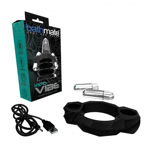 Bathmate Hydro Vibe Vibrotherapy Kit Bathmate Hydro Vibe Vibrotherapy Kit
