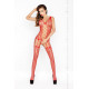 Бодистокинг BS013 Red - Passion Бодистокинг BS013 Red - Passion