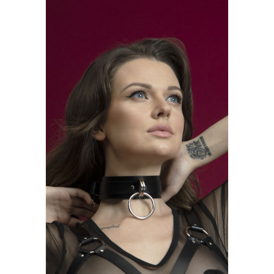 Choker Feral Feelings - Collar Black Choker Feral Feelings - Collar Black