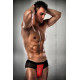 Erotic men's thong 007 THONG Red XXL / XXXL - Passion Erotic men's thong 007 THONG Red XXL / XXXL - Passion