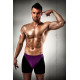 Еротичні чоловічі стрінги 009 THONG violet XXL/XXXL - Passion Еротичні чоловічі стрінги 009 THONG violet XXL/XXXL - Passion