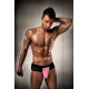 Erotic men's thong 007 THONG Pink XXL / XXXL - Passion Erotic men's thong 007 THONG Pink XXL / XXXL - Passion