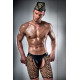 Erotic men's shorts 024 SHORT XXL / XXXL - Passion Erotic men's shorts 024 SHORT XXL / XXXL - Passion