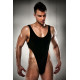 Мужское эротическое боди 010 BODY Black L/XL - Passion Мужское эротическое боди 010 BODY Black L/XL - Passion