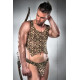 Erotic man's set 023 SET L / XL - Passion Erotic man's set 023 SET L / XL - Passion