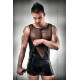Erotic man's set 016 SET Black L / XL - Passion Erotic man's set 016 SET Black L / XL - Passion