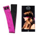 Adrien Lastic Satin Sash Adrien Lastic Satin Sash