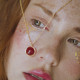 Вибромассажер Bijoux Indiscrets HOROSCOPE - Leo (Лев) Вибромассажер Bijoux Indiscrets HOROSCOPE - Leo (Лев)