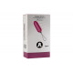 Adrien Lastic Ocean Storm Pink vibro egg with LRS remote control Adrien Lastic Ocean Storm Pink vibro egg with LRS remote control