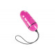 Adrien Lastic Ocean Storm Pink vibro egg with LRS remote control Adrien Lastic Ocean Storm Pink vibro egg with LRS remote control