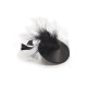 Pastis Bijoux Indiscrets Burlesque pasties FEATHER Pastis Bijoux Indiscrets Burlesque pasties FEATHER