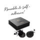 Pastis Bijoux Indiscrets Burlesque pasties FEATHER Pastis Bijoux Indiscrets Burlesque pasties FEATHER