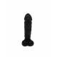 Крафтовое мыло-член с присоской Чистый Кайф Black Size L Крафтовое мыло-член с присоской Чистый Кайф Black Size L