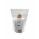 Крафтовое мыло-член с присоской Чистый Кайф Brown Size M Крафтовое мыло-член с присоской Чистый Кайф Brown Size M
