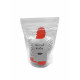 Craft Soap Member with Suction Cup Clean Kaif Red Size M Craft Soap Member with Suction Cup Clean Kaif Red Size M