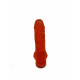 Craft Soap Member with Suction Cup Clean Kaif Red Size M Craft Soap Member with Suction Cup Clean Kaif Red Size M