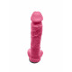 Craft Soap Member with Suction Cup Pure Kaif Pink Size XL Craft Soap Member with Suction Cup Pure Kaif Pink Size XL