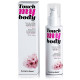 2-in-1 Massage Gel & Lubricant Love To Love TOUCH MY BODY Cherry Blossom (100 ml) 2-in-1 Massage Gel & Lubricant Love To Love TOUCH MY BODY Cherry Blossom (100 ml)