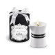 Massage candle Petits Joujoux - Rome - Grapefruit and Bergamott (190 g) Massage candle Petits Joujoux - Rome - Grapefruit and Bergamott (190 g)