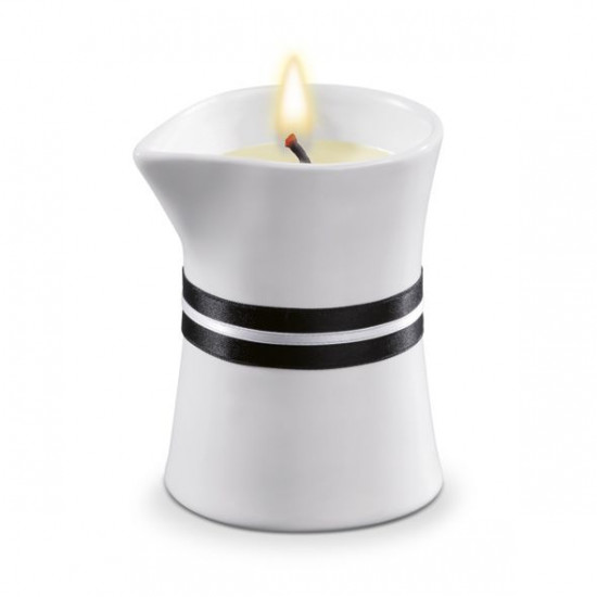Massage candle Petits Joujoux - Rome - Grapefruit and Bergamott (190 g) Massage candle Petits Joujoux - Rome - Grapefruit and Bergamott (190 g)