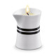 Massage candle Petits Joujoux - Rome - Grapefruit and Bergamott (190 g) Massage candle Petits Joujoux - Rome - Grapefruit and Bergamott (190 g)