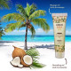 Organic Coconut Shea Butter (Shea) for the body EXSENS Coco Shea Oil 100 ml Organic Coconut Shea Butter (Shea) for the body EXSENS Coco Shea Oil 100 ml