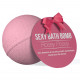 Бомбочка для ванны Dona Bath Bomb - Rosey Posey (128 гр) Бомбочка для ванны Dona Bath Bomb - Rosey Posey (128 гр)