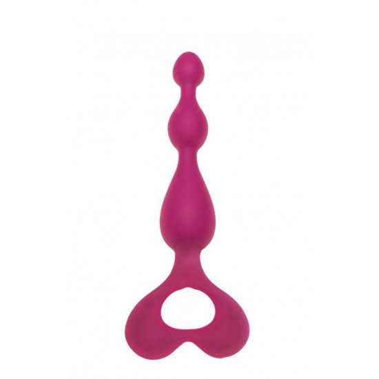 Anal Balls Alive Arrow Pink Anal Balls Alive Arrow Pink