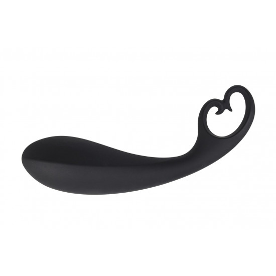 Anal stimulator Alive Black Heart Anal stimulator Alive Black Heart