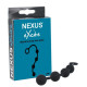 Anal Beads Nexus Excite Medium Anal Beads Anal Beads Nexus Excite Medium Anal Beads