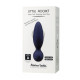Adrien Lastic Little Rocket Vibration Butt Plug with Remote Control LRS NEW Adrien Lastic Little Rocket Vibration Butt Plug with Remote Control LRS NEW