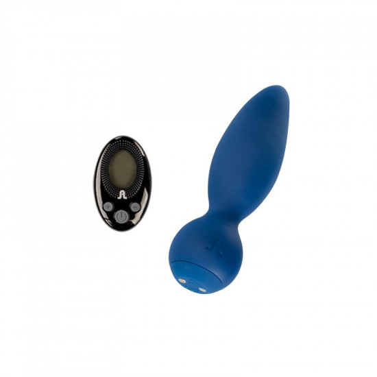 Adrien Lastic Little Rocket Vibration Butt Plug with Remote Control LRS NEW Adrien Lastic Little Rocket Vibration Butt Plug with Remote Control LRS NEW
