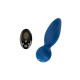 Adrien Lastic Little Rocket Vibration Butt Plug with Remote Control LRS NEW Adrien Lastic Little Rocket Vibration Butt Plug with Remote Control LRS NEW