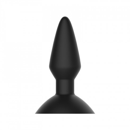 Anal Motion Plug Magic Motion Equinox Anal Motion Plug Magic Motion Equinox