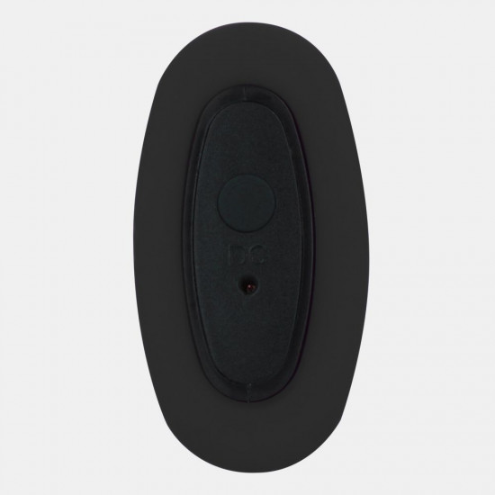 Массажер простаты Nexus G-Play Plus M Black Массажер простаты Nexus G-Play Plus M Black