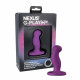 Массажер простаты Nexus G-Play Plus M Purple Массажер простаты Nexus G-Play Plus M Purple