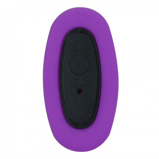 Массажер простаты Nexus G-Play Plus M Purple Массажер простаты Nexus G-Play Plus M Purple