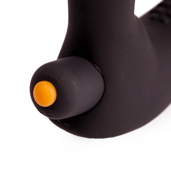 Массажер простаты Pornhub Vibrating Prostrate Massager Массажер простаты Pornhub Vibrating Prostrate Massager