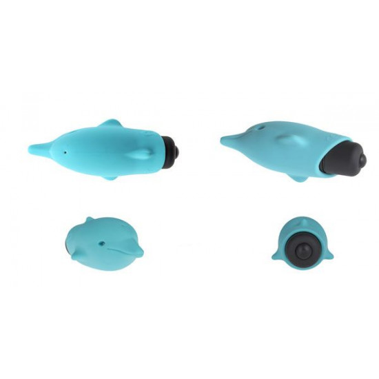 Adrien Lastic Pocket Vibe Flippy 10 minivibrator Adrien Lastic Pocket Vibe Flippy 10 minivibrator