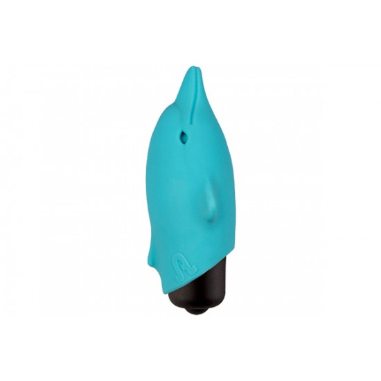 Adrien Lastic Pocket Vibe Flippy 10 minivibrator Adrien Lastic Pocket Vibe Flippy 10 minivibrator