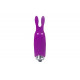Adrien Lastic Pocket Vibe Rabbit Purple minivibrator Adrien Lastic Pocket Vibe Rabbit Purple minivibrator
