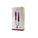 Adrien Lastic AD-2X vibrator with LRS remote control Adrien Lastic AD-2X vibrator with LRS remote control
